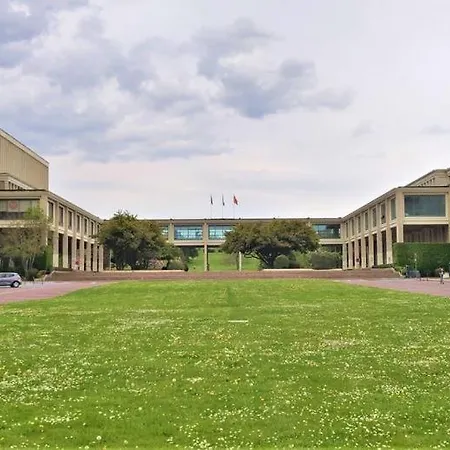 Studio Centre Ville Διαμέρισμα